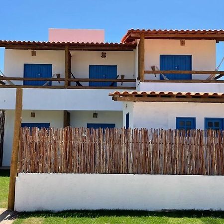 Le Petit Suites Praia De Lages Pôrto de Pedras Εξωτερικό φωτογραφία