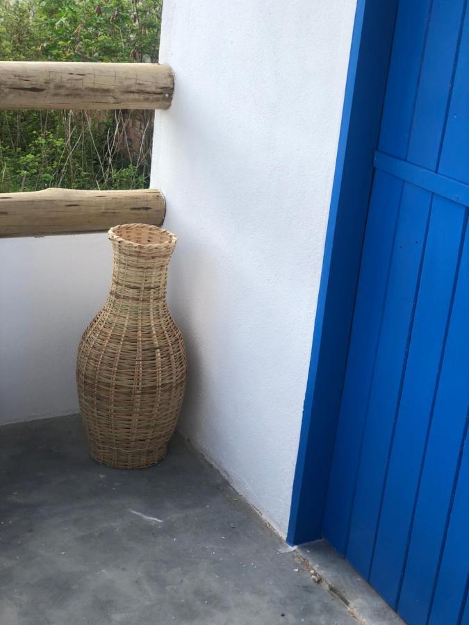 Le Petit Suites Praia De Lages Pôrto de Pedras Εξωτερικό φωτογραφία