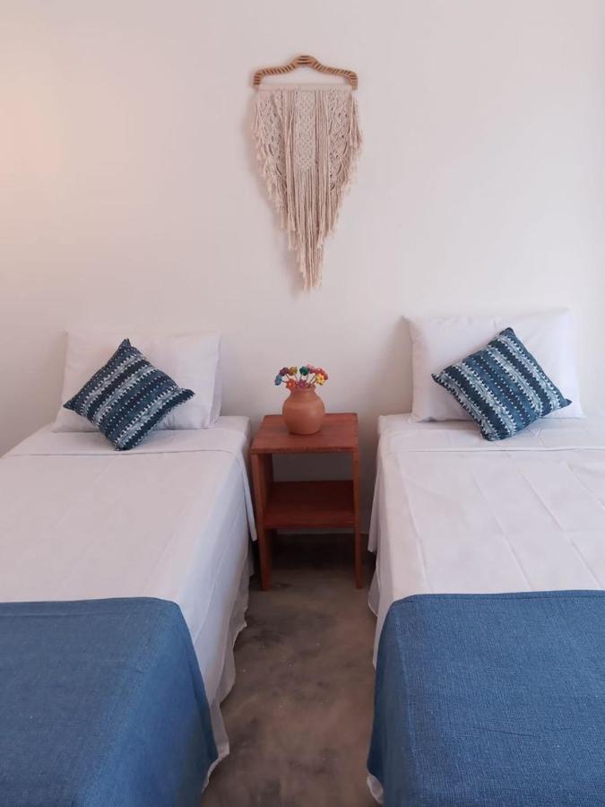 Le Petit Suites Praia De Lages Pôrto de Pedras Εξωτερικό φωτογραφία