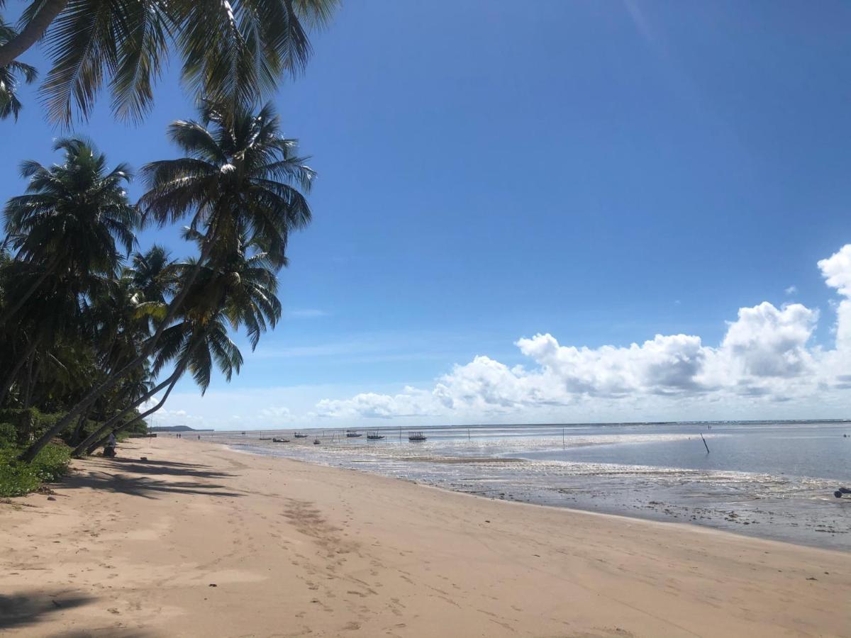 Le Petit Suites Praia De Lages Pôrto de Pedras Εξωτερικό φωτογραφία