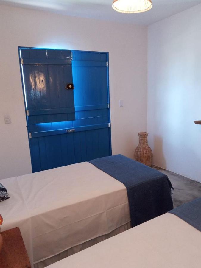 Le Petit Suites Praia De Lages Pôrto de Pedras Εξωτερικό φωτογραφία