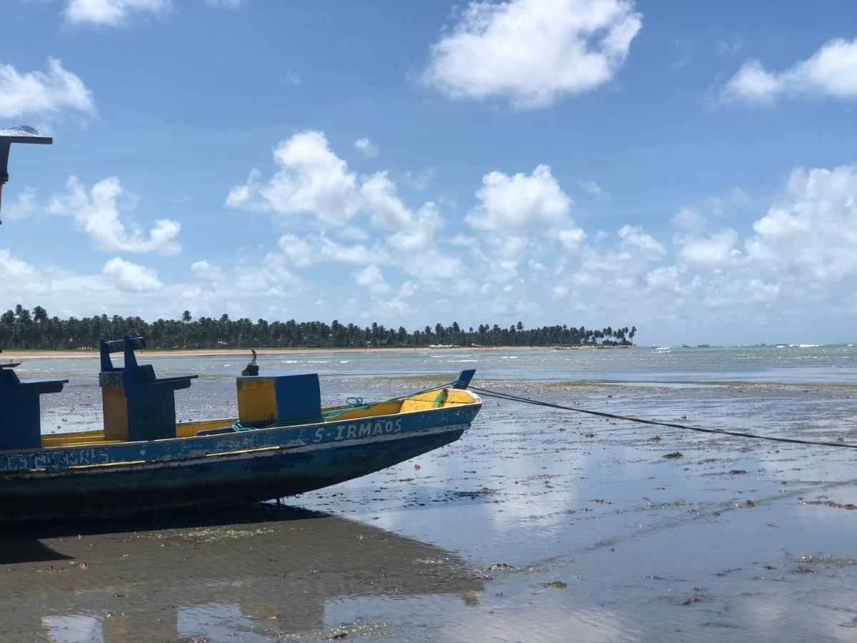 Le Petit Suites Praia De Lages Pôrto de Pedras Εξωτερικό φωτογραφία