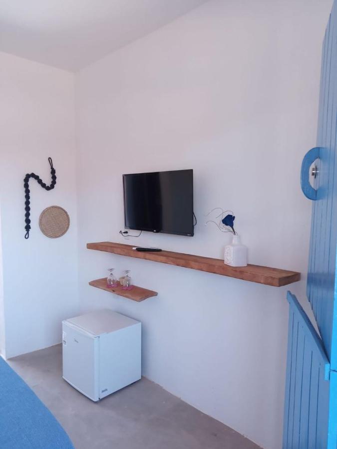 Le Petit Suites Praia De Lages Pôrto de Pedras Εξωτερικό φωτογραφία