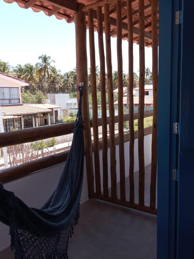 Le Petit Suites Praia De Lages Pôrto de Pedras Εξωτερικό φωτογραφία