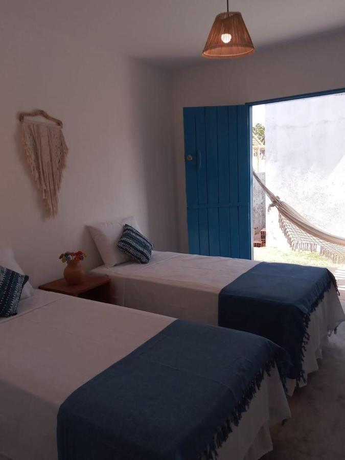 Le Petit Suites Praia De Lages Pôrto de Pedras Εξωτερικό φωτογραφία