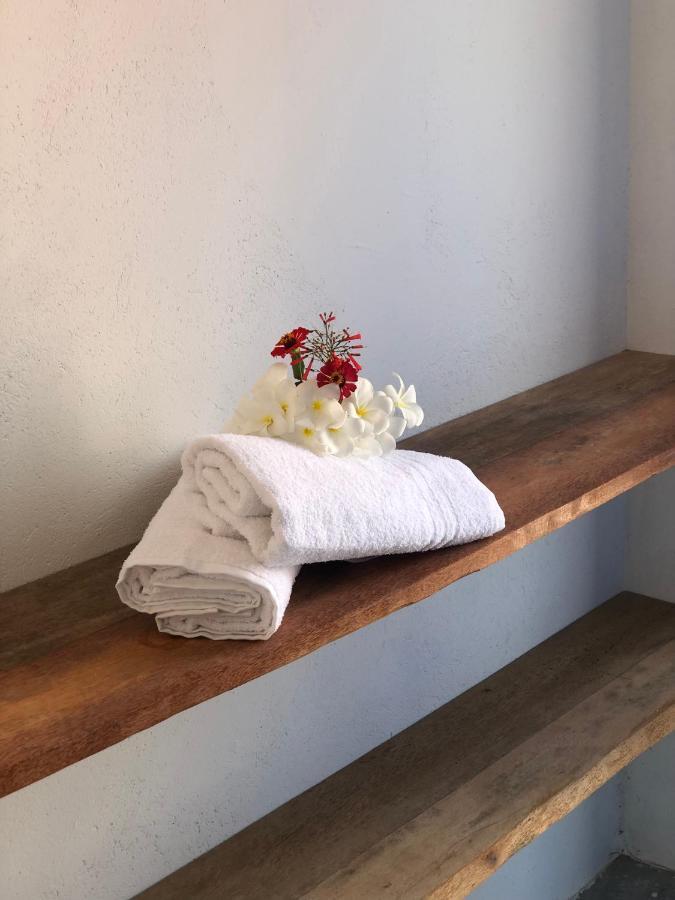 Le Petit Suites Praia De Lages Pôrto de Pedras Εξωτερικό φωτογραφία