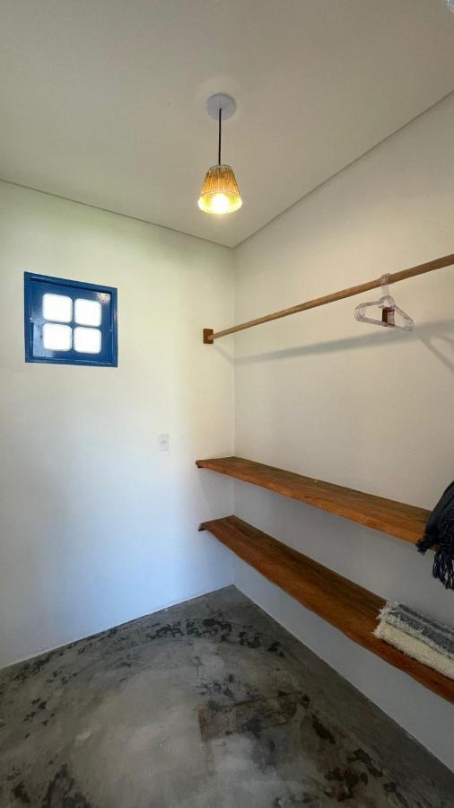 Le Petit Suites Praia De Lages Pôrto de Pedras Εξωτερικό φωτογραφία