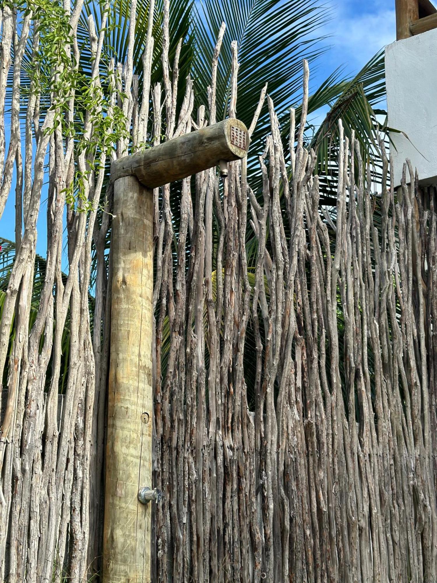 Le Petit Suites Praia De Lages Pôrto de Pedras Εξωτερικό φωτογραφία