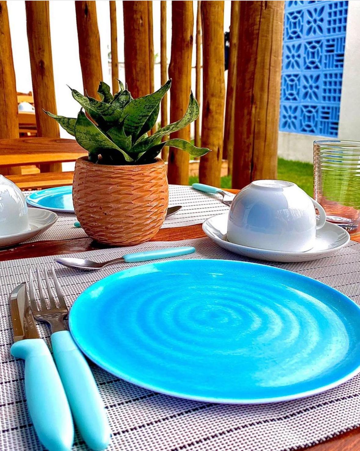 Le Petit Suites Praia De Lages Pôrto de Pedras Εξωτερικό φωτογραφία