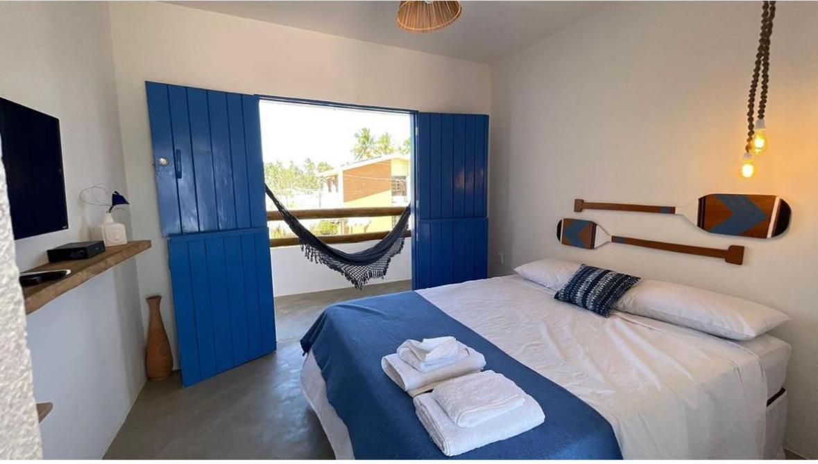 Le Petit Suites Praia De Lages Pôrto de Pedras Εξωτερικό φωτογραφία